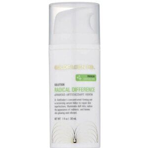 Goldfaden MD Radical Difference Advanced Antioxidant Serum 1 fl. oz. SEALED